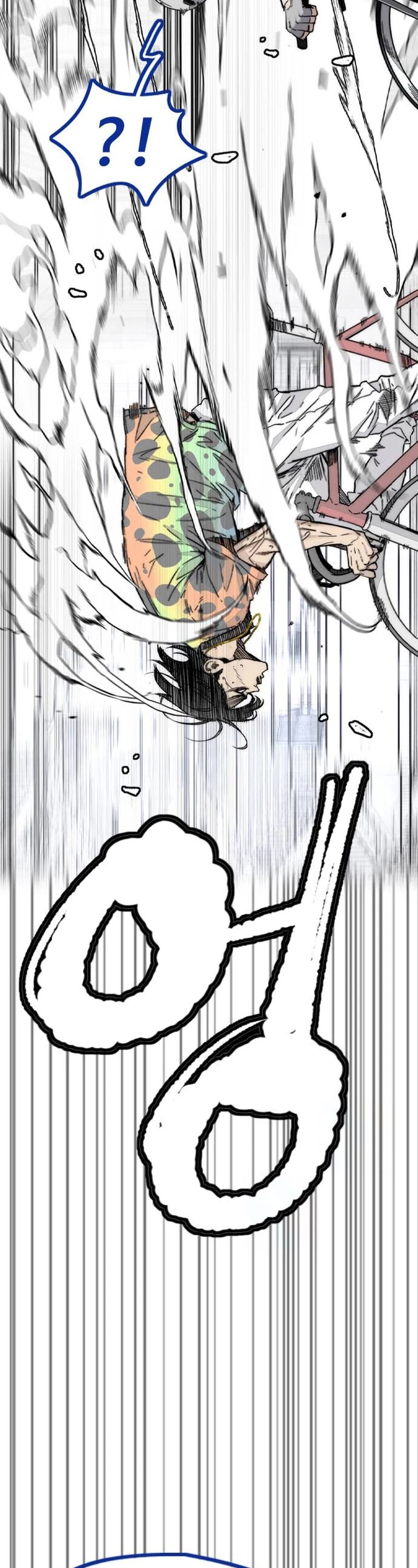 Wind Breaker chapter 514 page 14