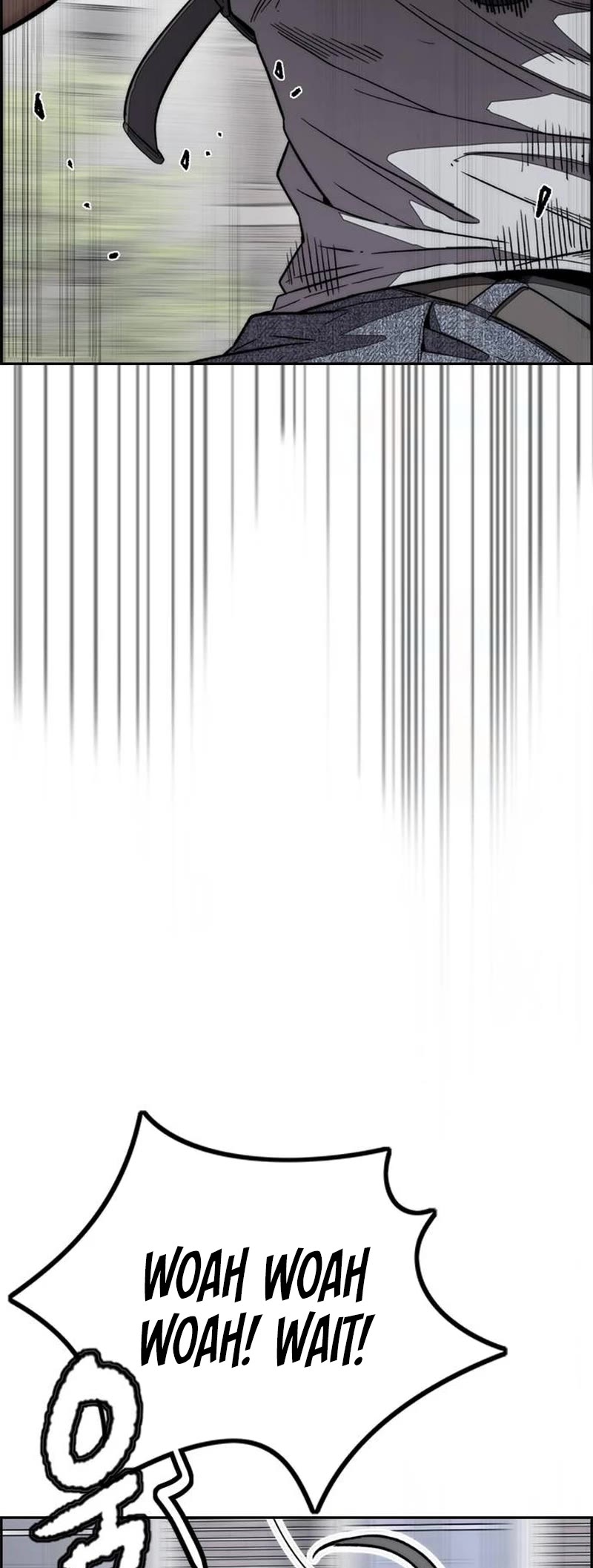 Wind Breaker chapter 514 page 19
