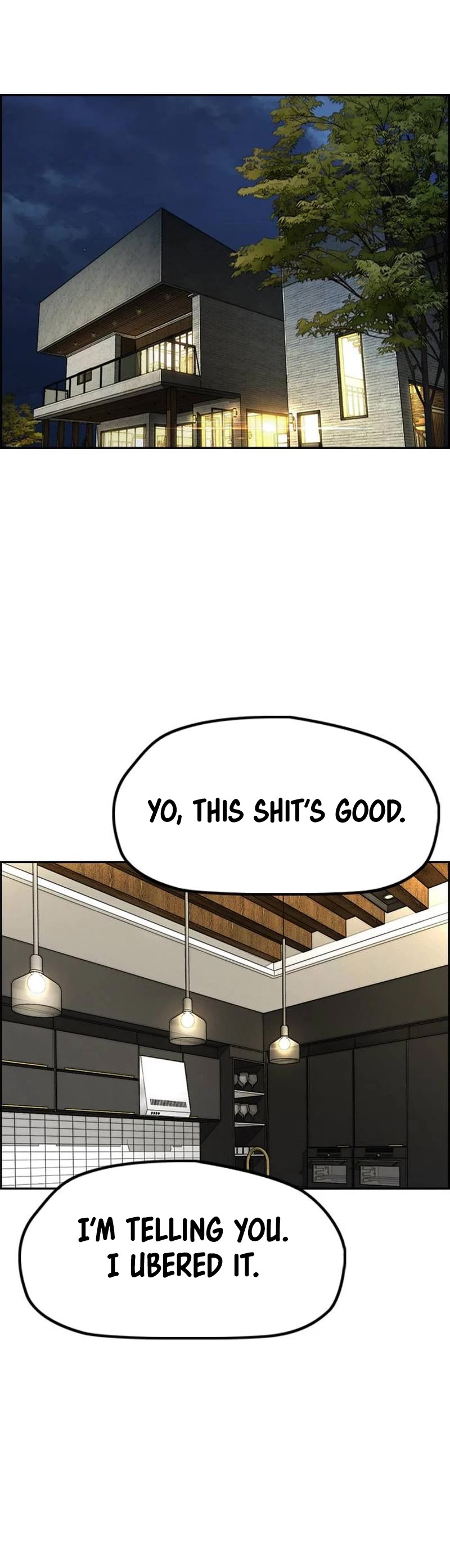 Wind Breaker chapter 514 page 62