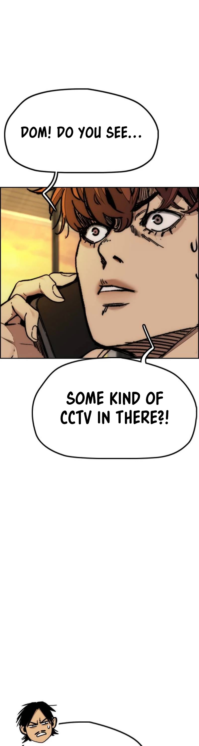 Wind Breaker chapter 515 page 13