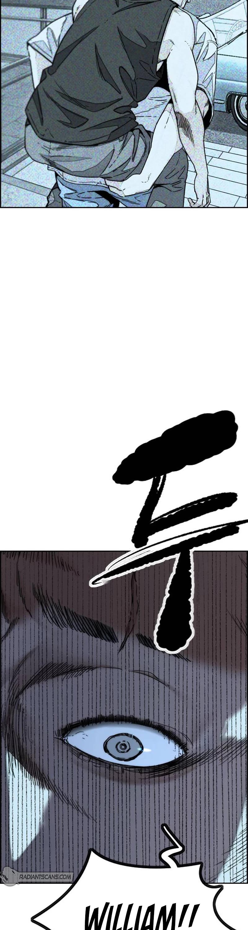 Wind Breaker chapter 515 page 18