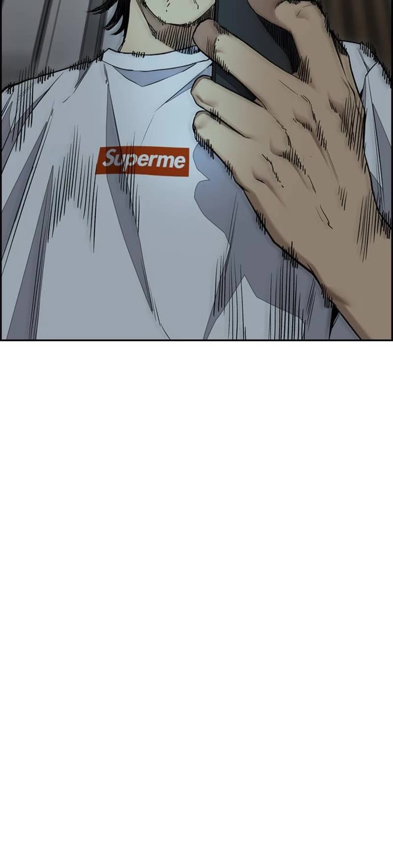 Wind Breaker chapter 515 page 24