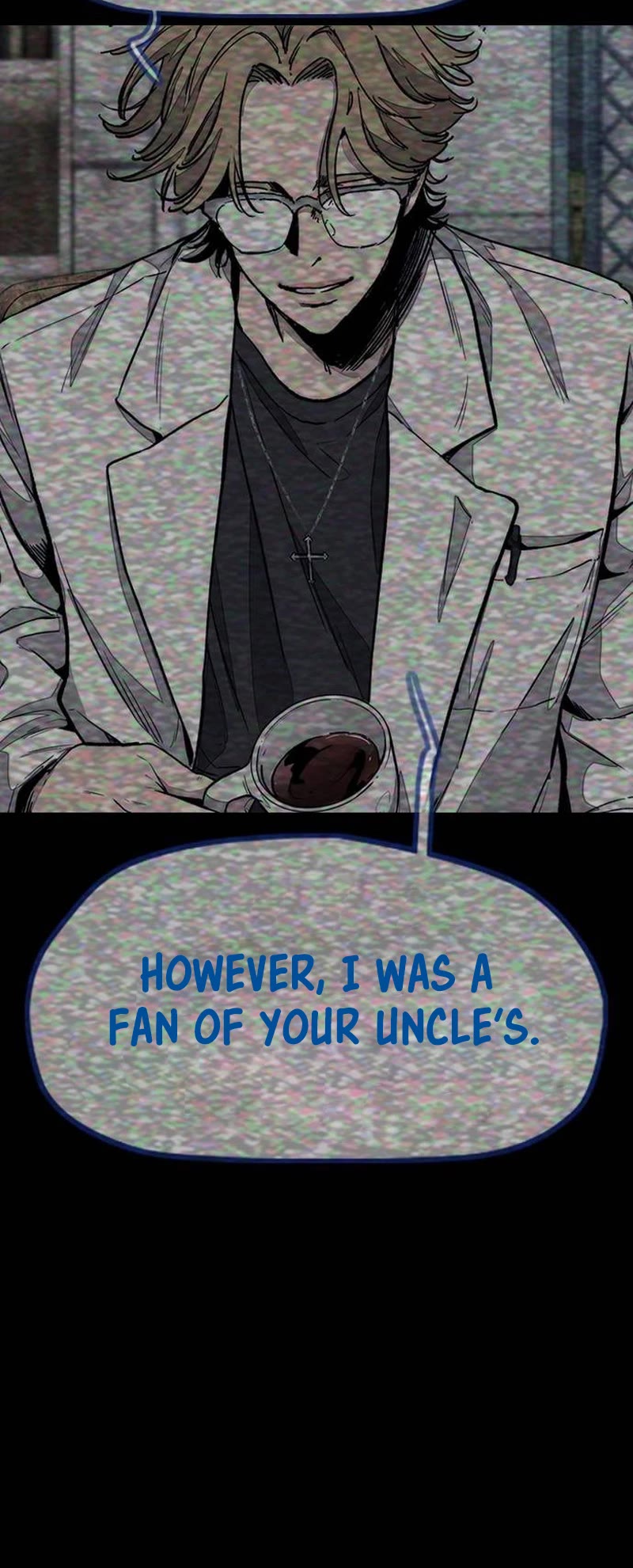 Wind Breaker chapter 515 page 28