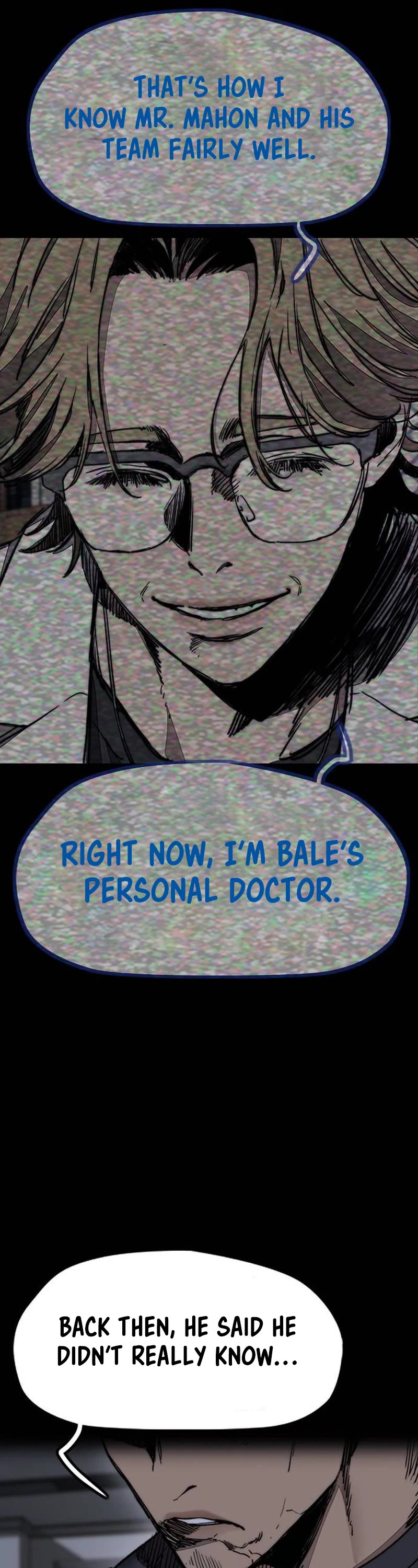 Wind Breaker chapter 515 page 29