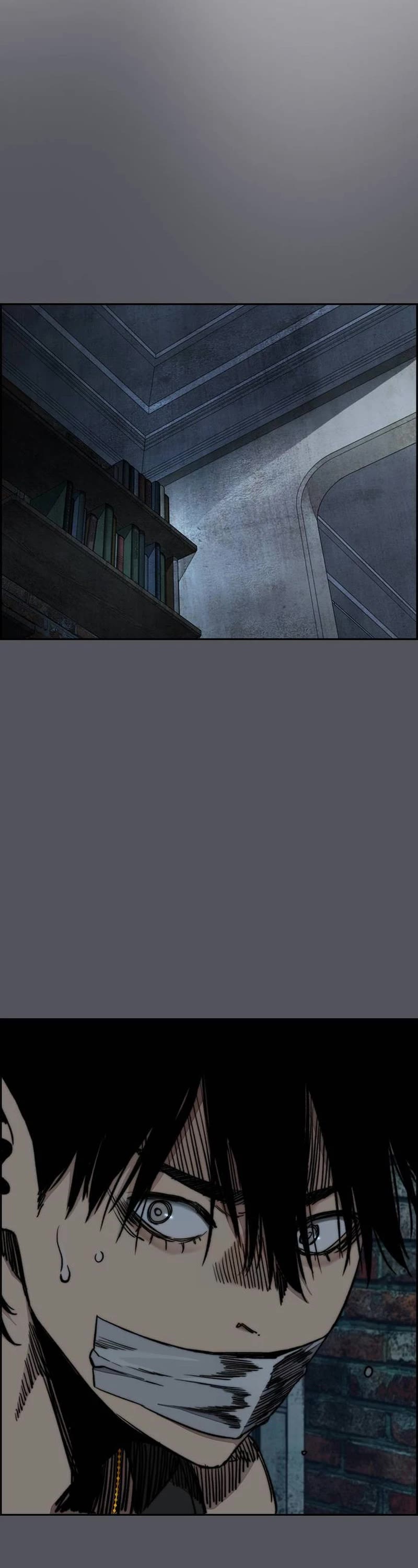 Wind Breaker chapter 515 page 42