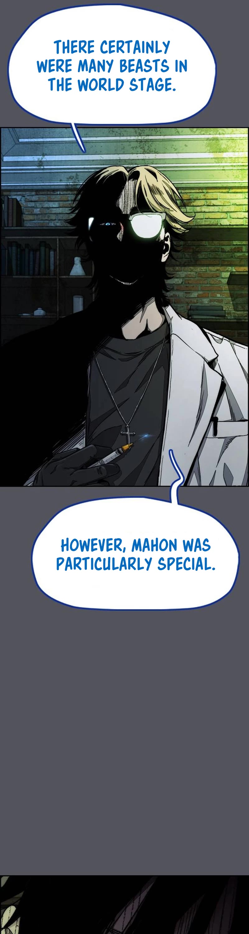 Wind Breaker chapter 515 page 51