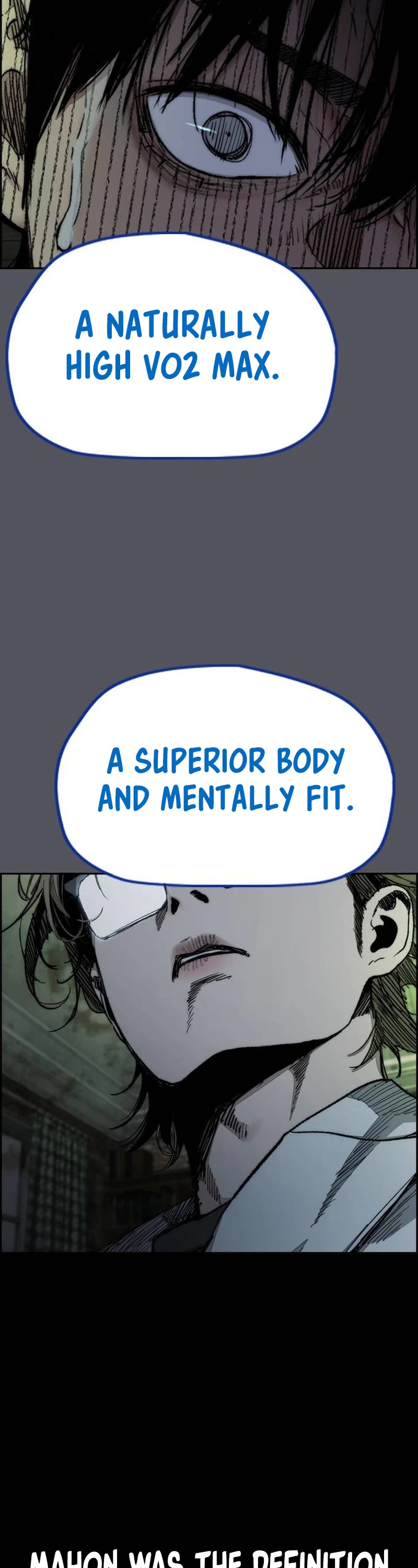 Wind Breaker chapter 515 page 52