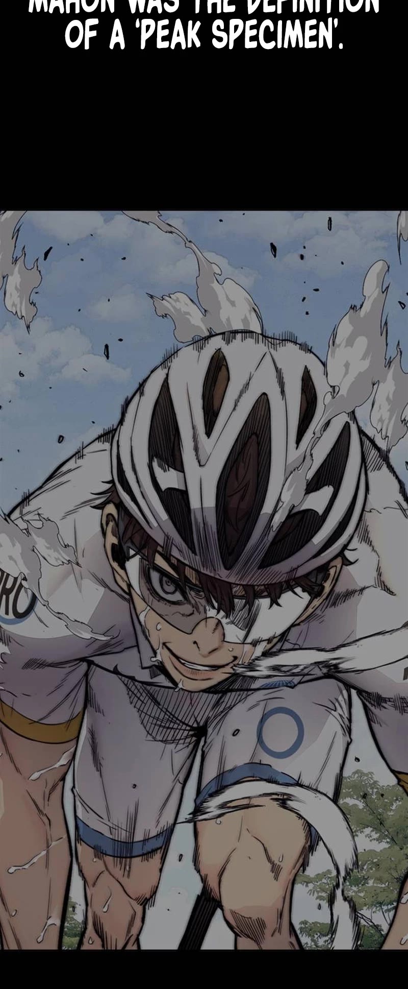 Wind Breaker chapter 515 page 53