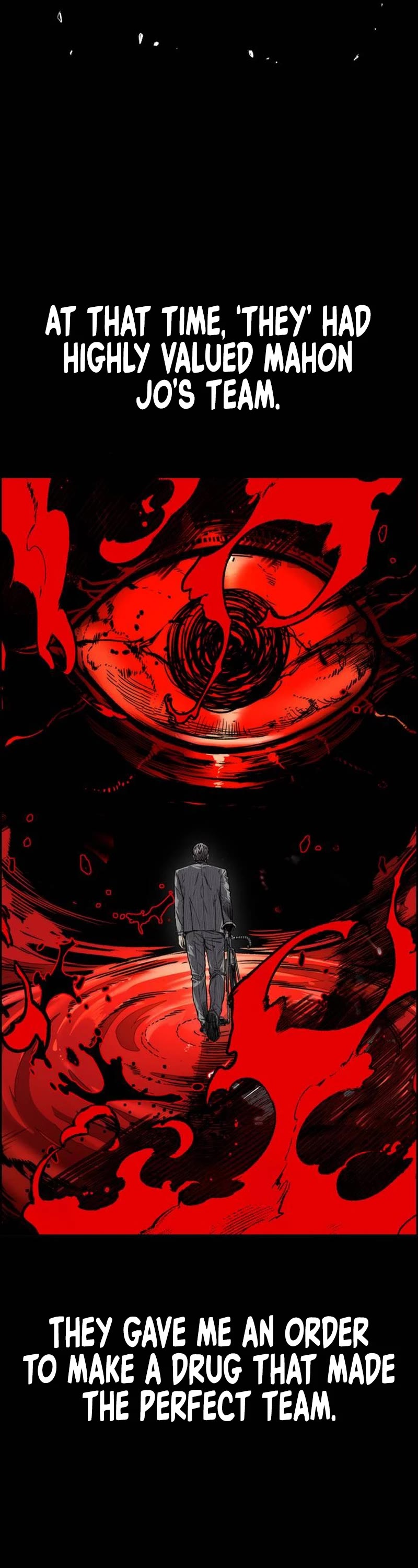 Wind Breaker chapter 515 page 55