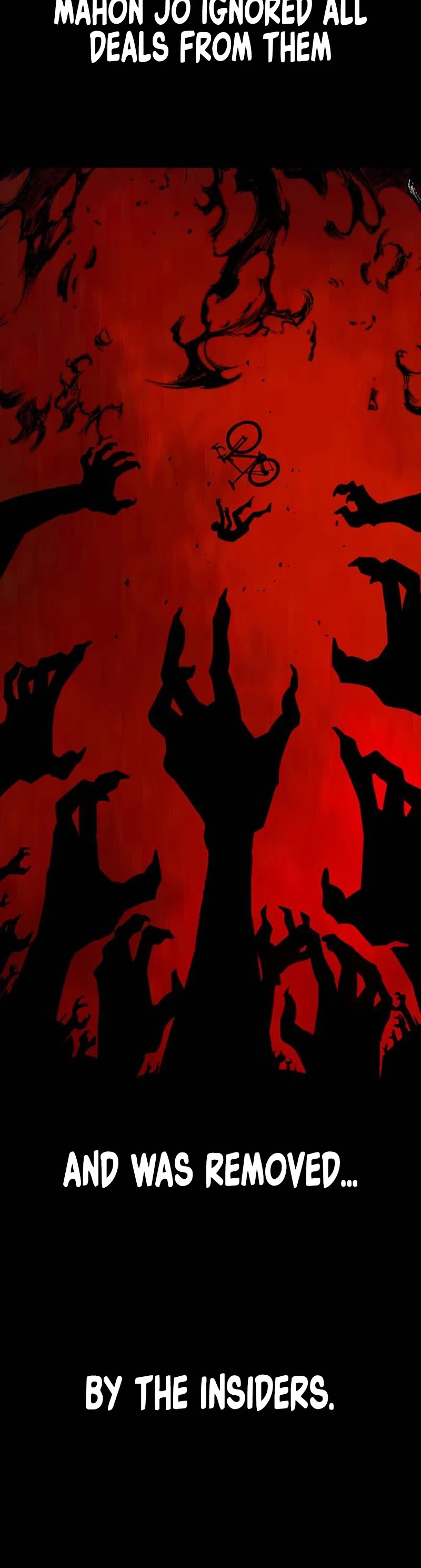 Wind Breaker chapter 515 page 57