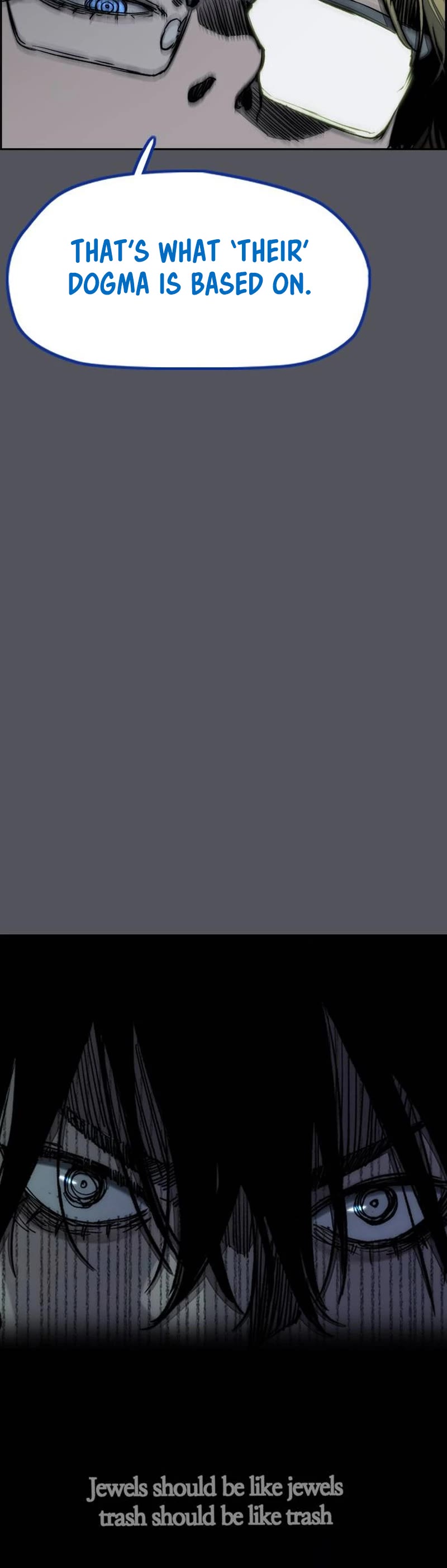 Wind Breaker chapter 515 page 59