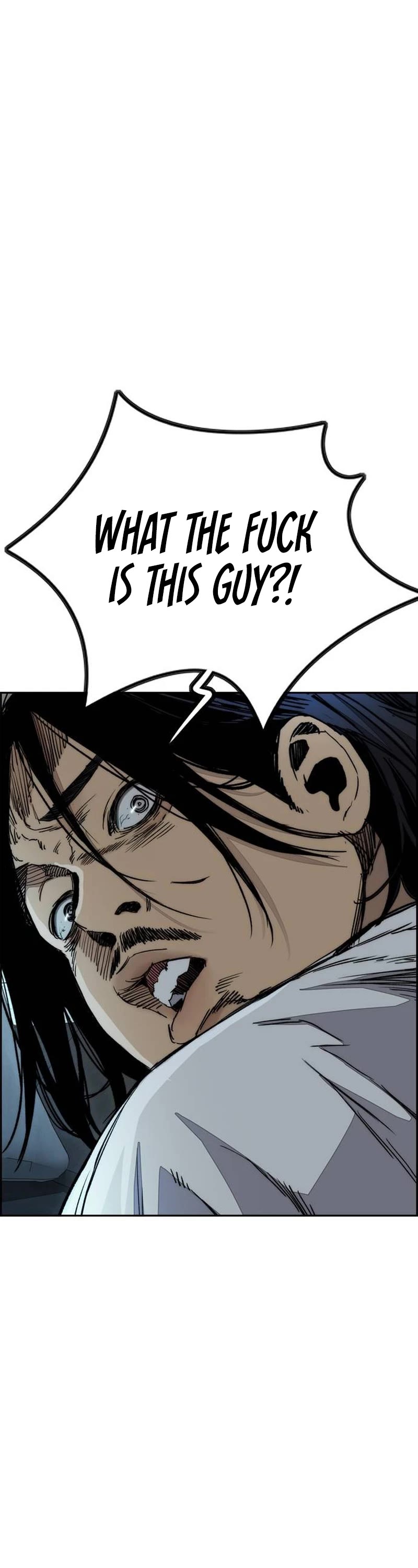 Wind Breaker chapter 515 page 6