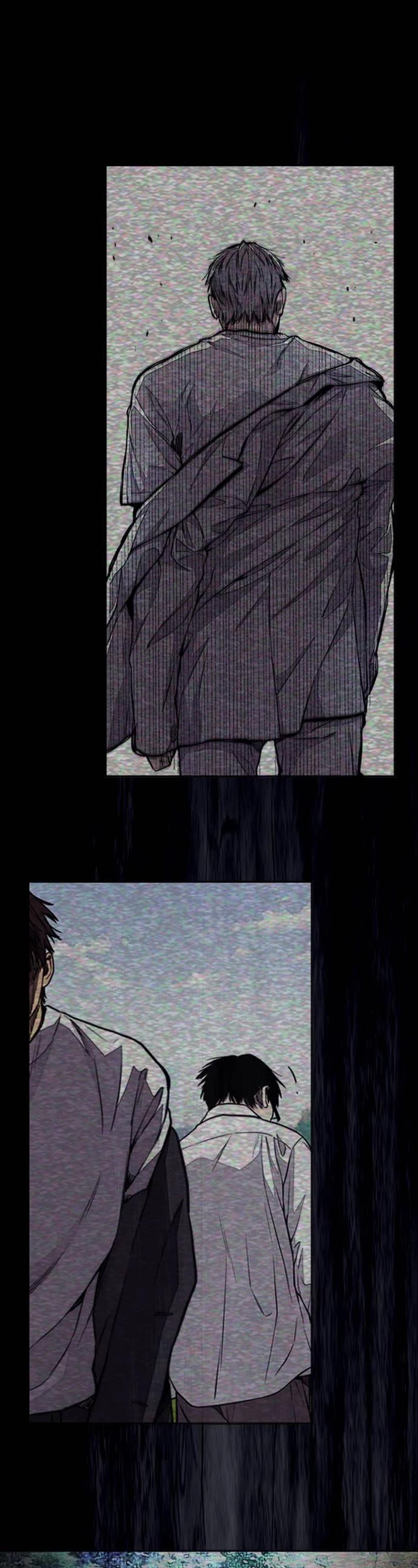 Wind Breaker chapter 515 page 60