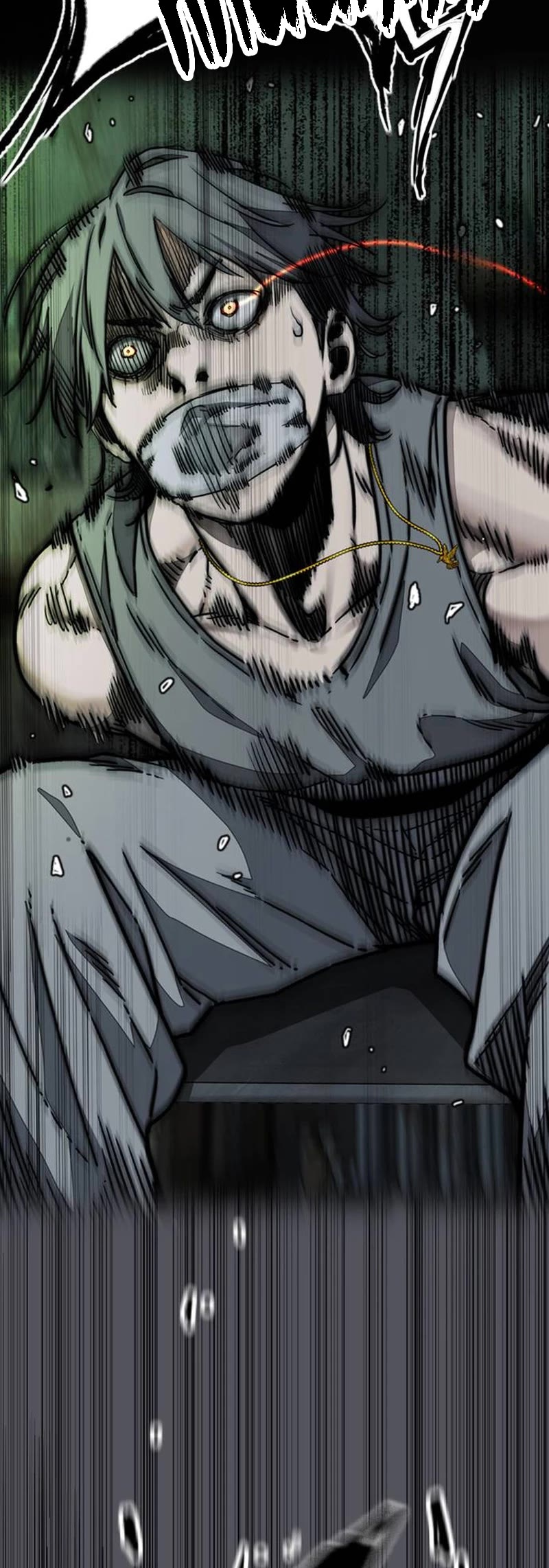 Wind Breaker chapter 515 page 62