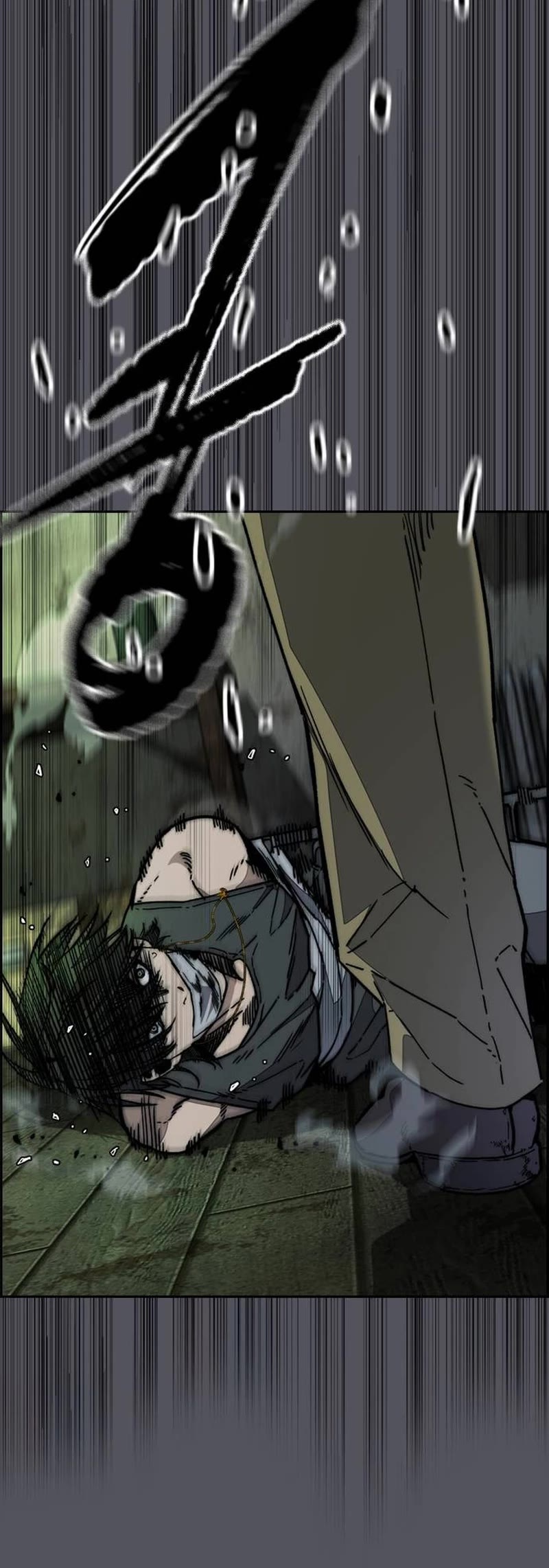 Wind Breaker chapter 515 page 63