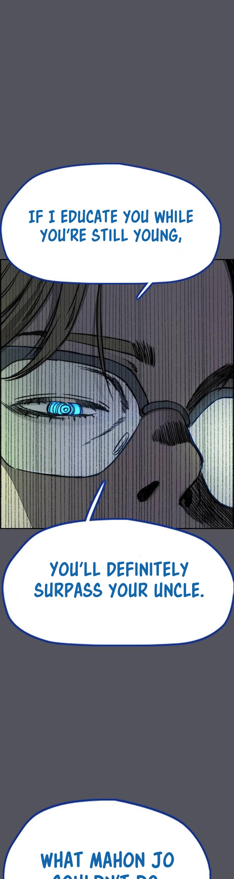 Wind Breaker chapter 515 page 68