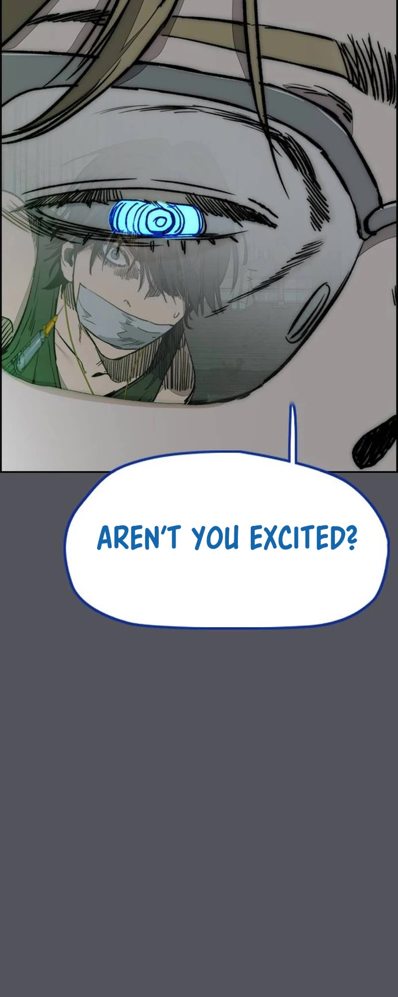 Wind Breaker chapter 515 page 70