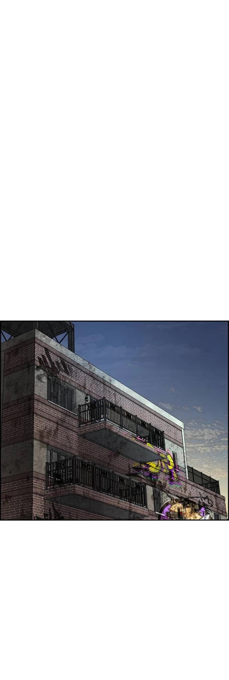 Wind Breaker chapter 515 page 74