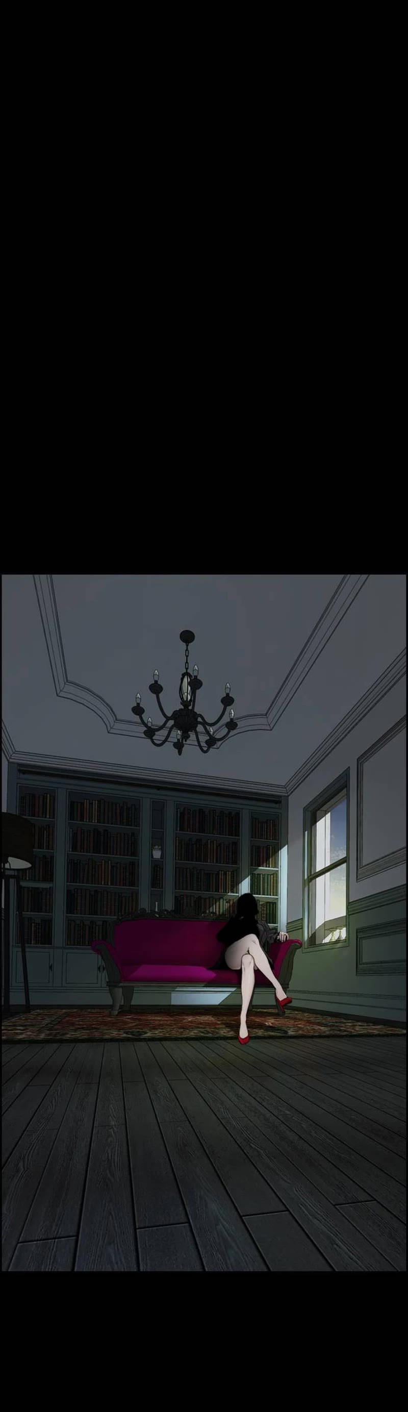 Wind Breaker chapter 515 page 76