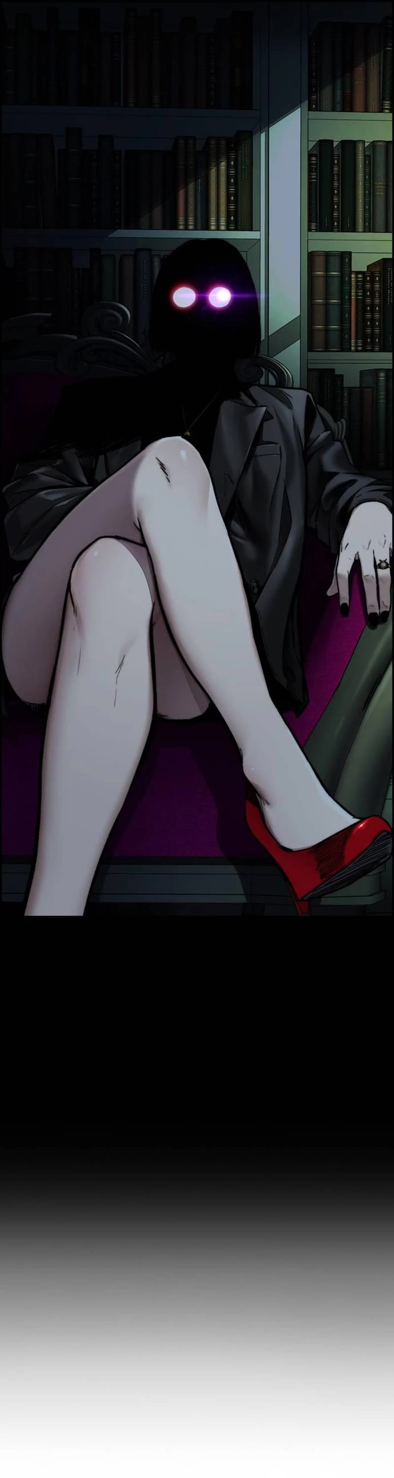 Wind Breaker chapter 515 page 78