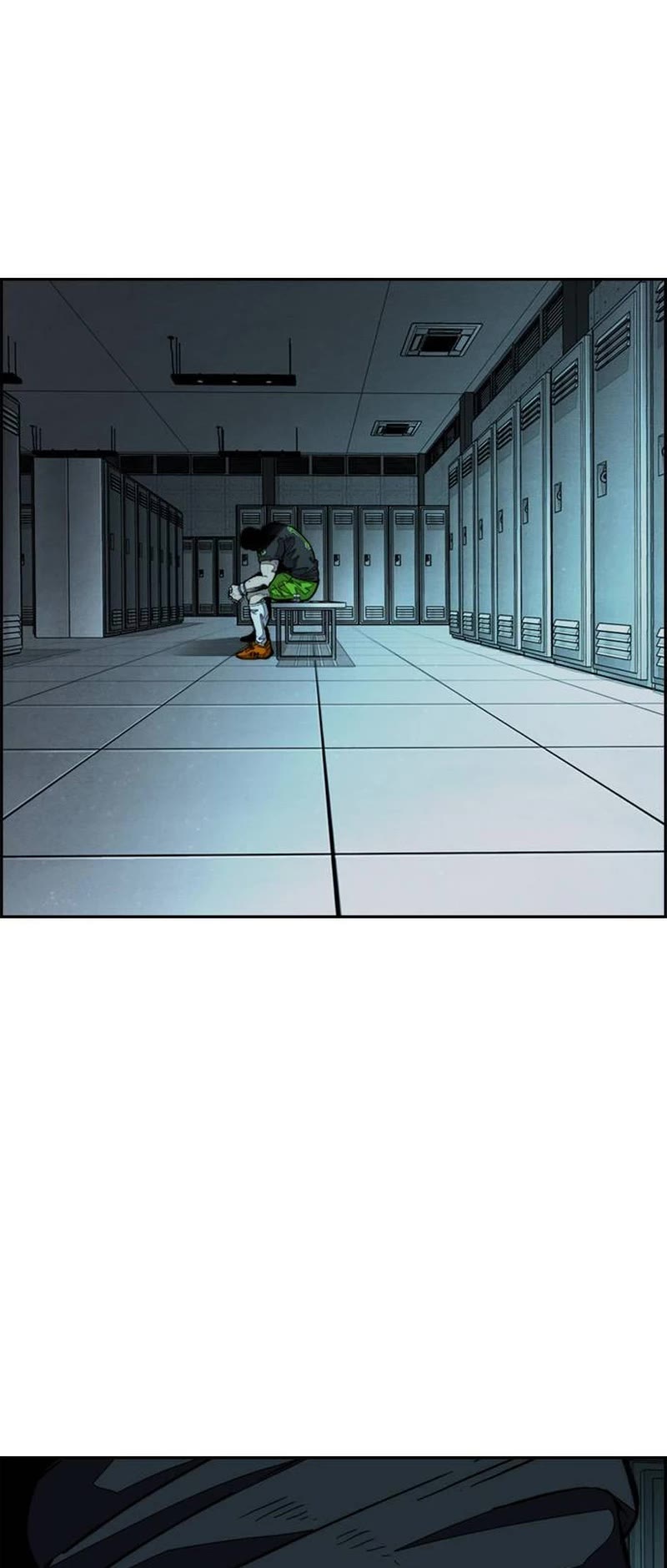 Wind Breaker chapter 515 page 80