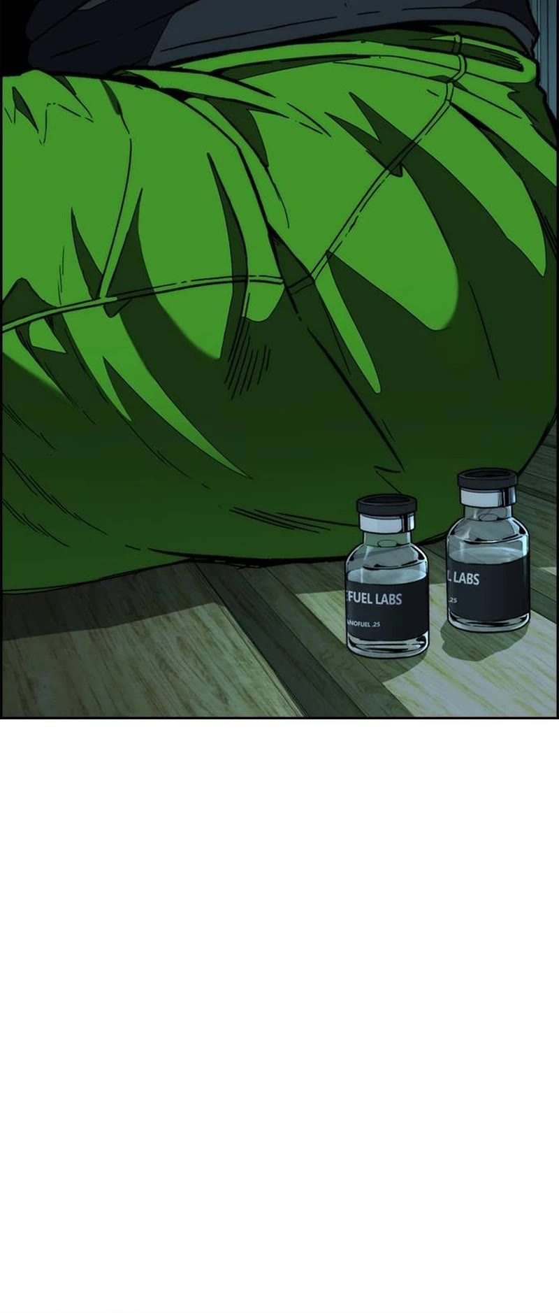 Wind Breaker chapter 515 page 81