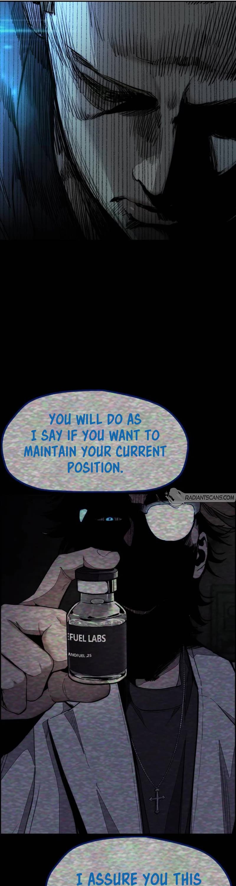 Wind Breaker chapter 515 page 82