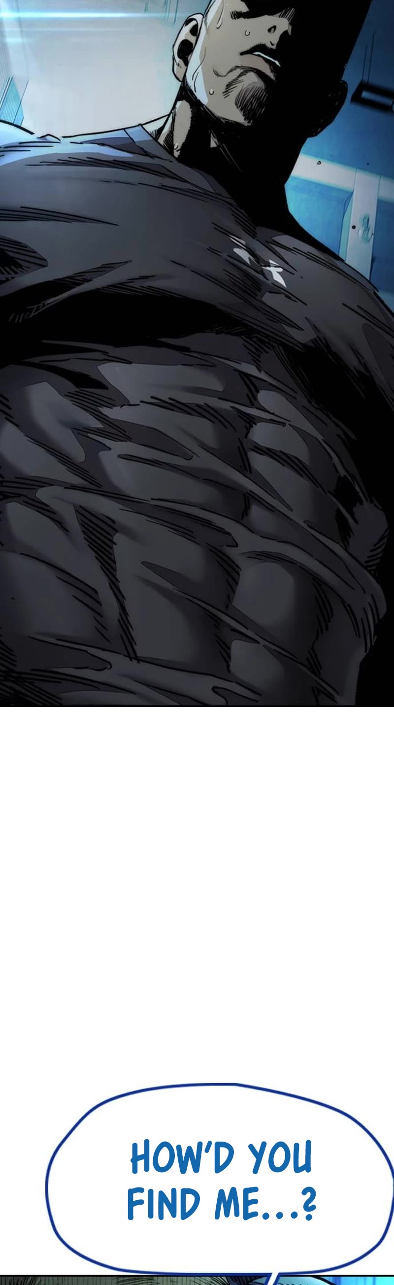 Wind Breaker chapter 515 page 87