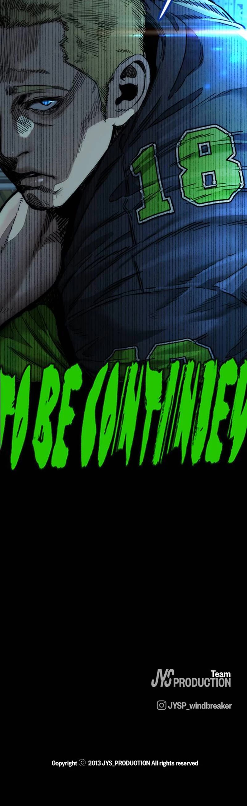 Wind Breaker chapter 515 page 88