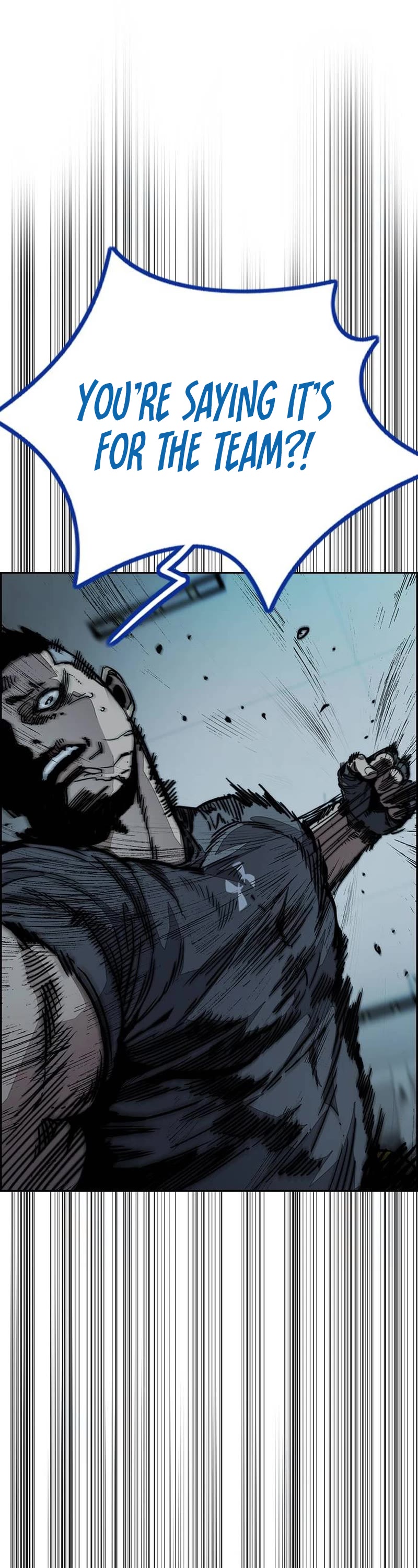 Wind Breaker chapter 516 page 15