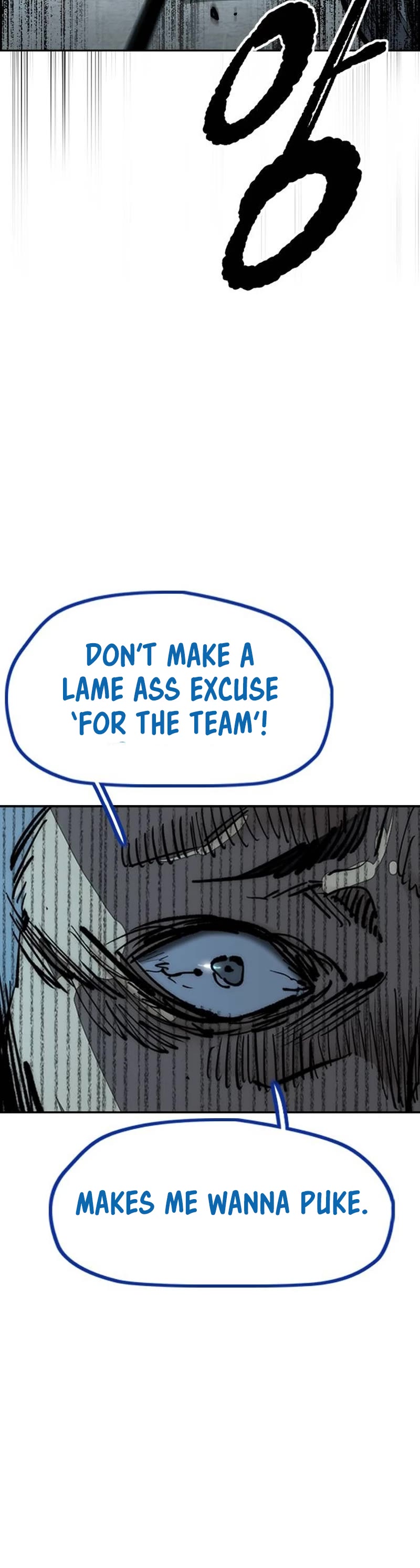 Wind Breaker chapter 516 page 17