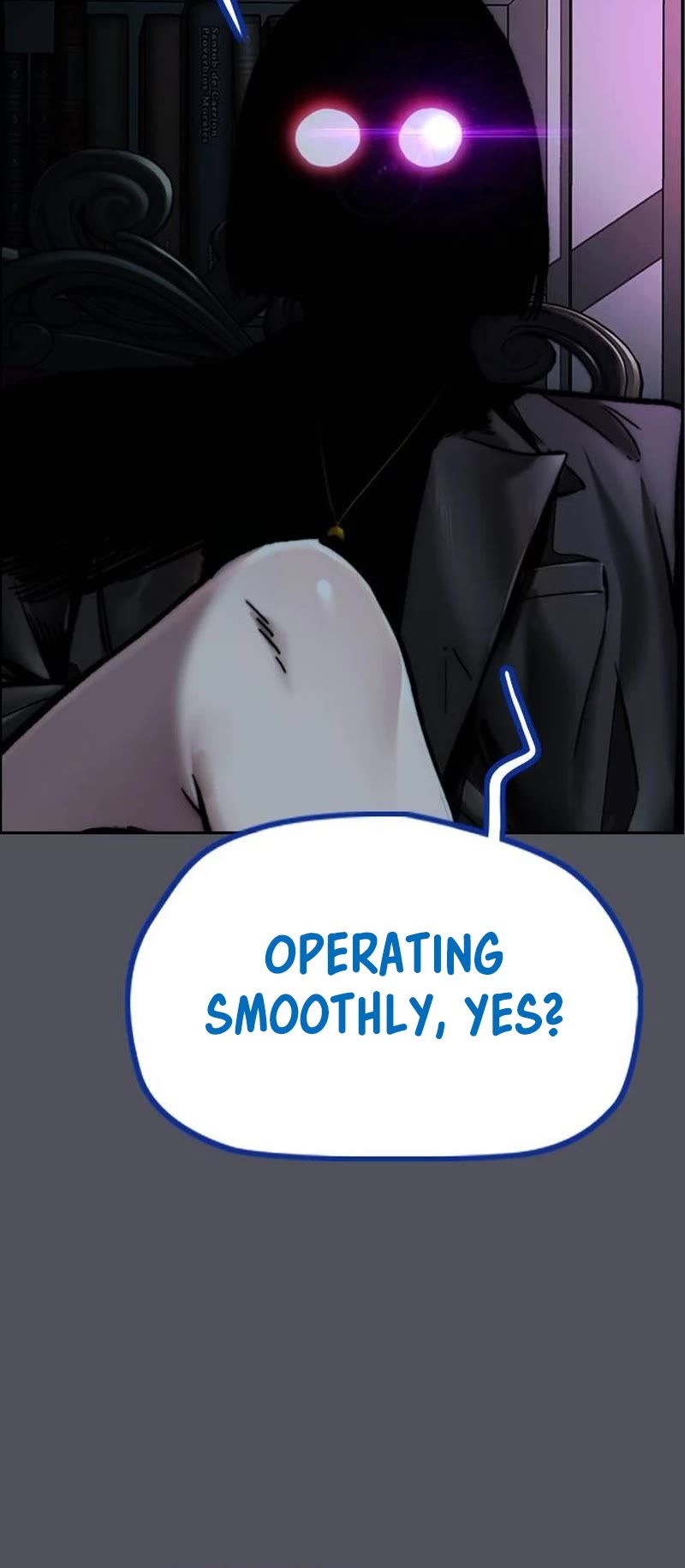 Wind Breaker chapter 516 page 34