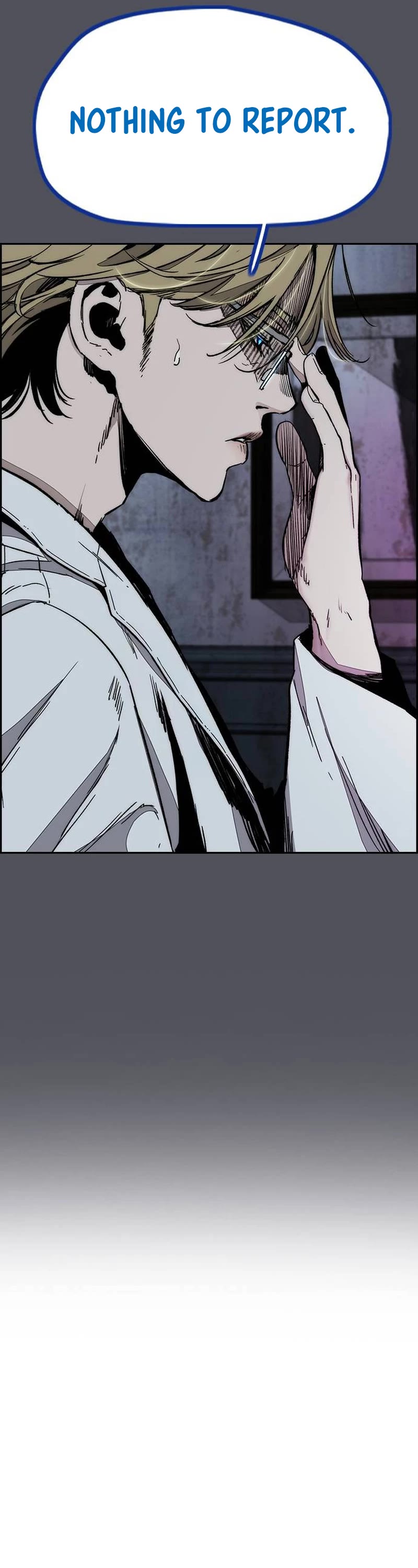 Wind Breaker chapter 516 page 38