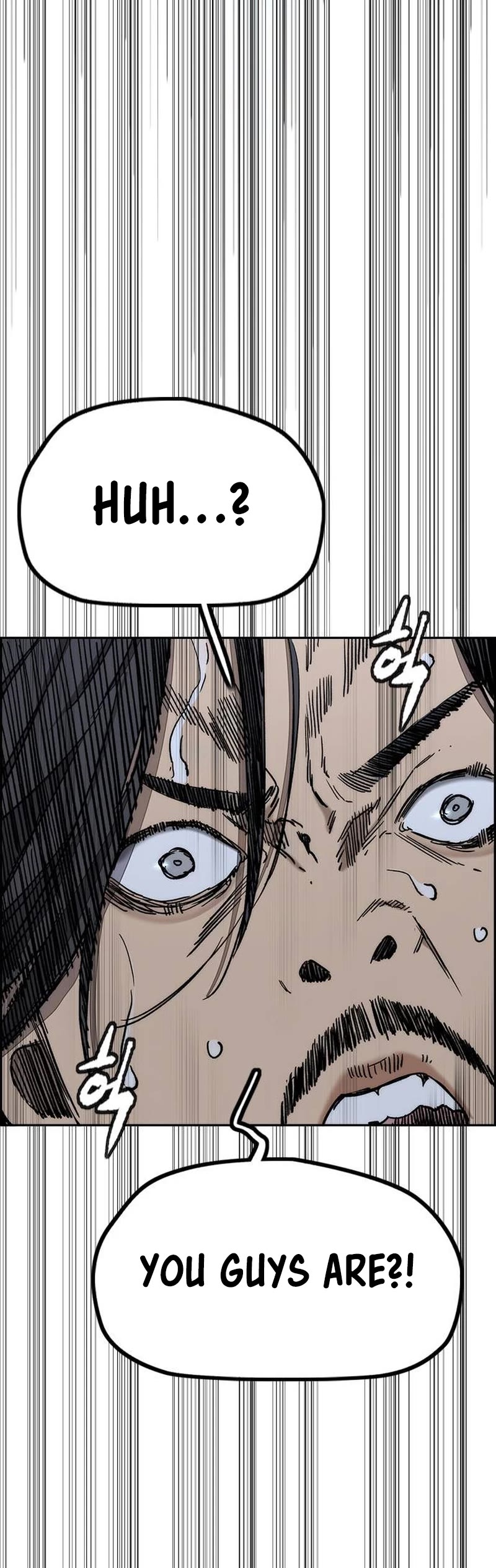 Wind Breaker chapter 516 page 43