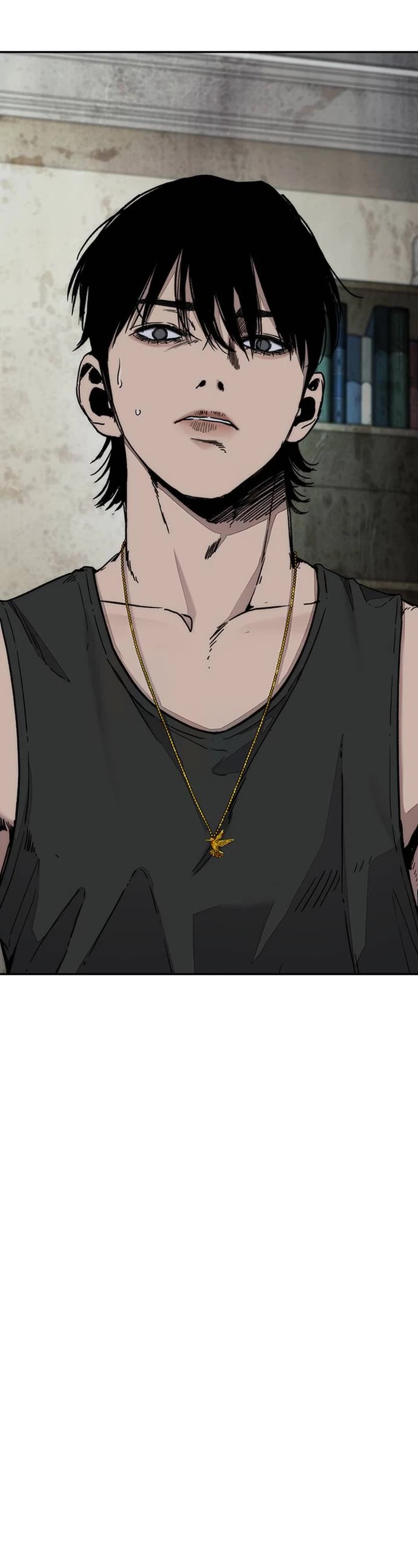 Wind Breaker chapter 516 page 82