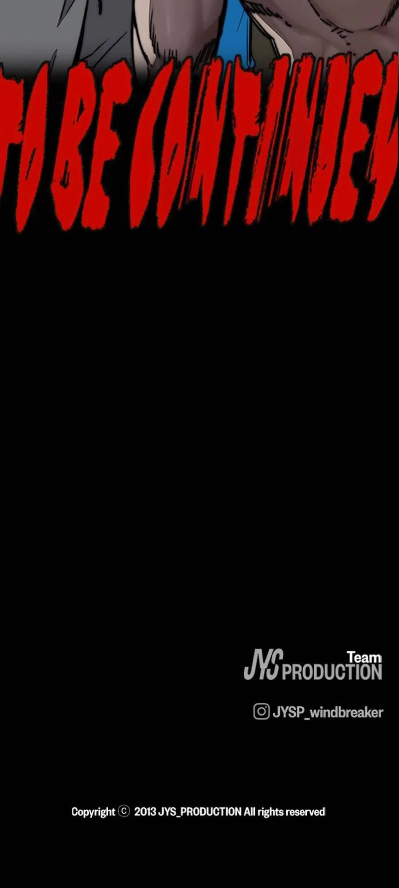 Wind Breaker chapter 516 page 84