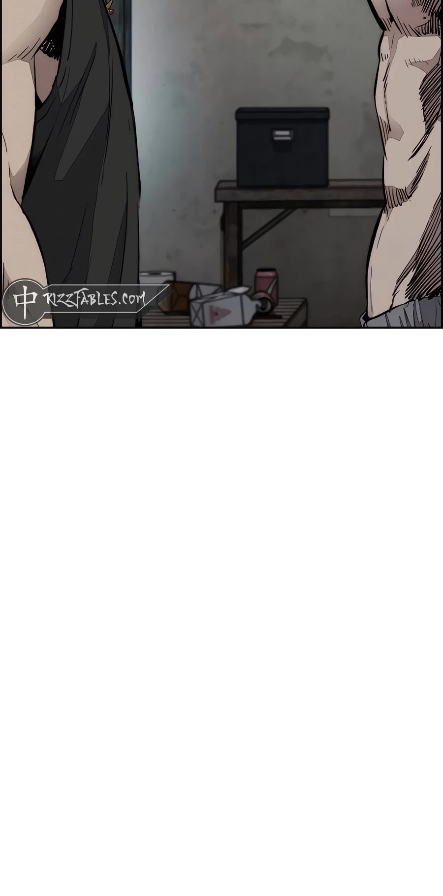 Wind Breaker chapter 517 page 10