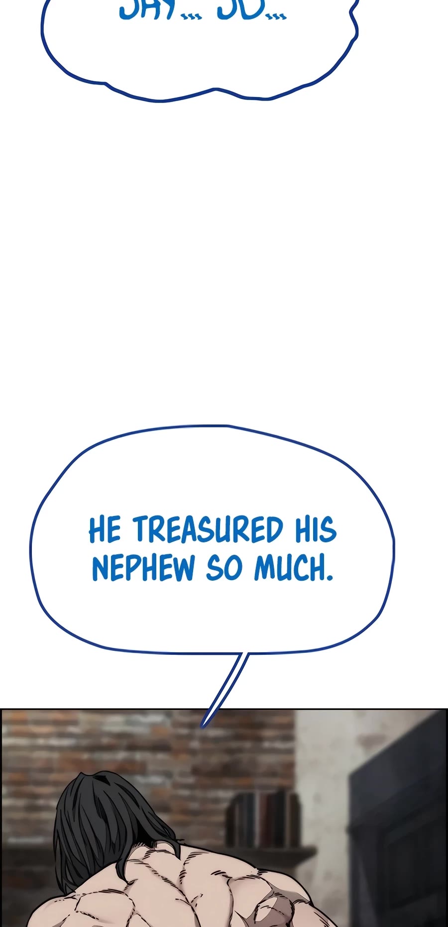 Wind Breaker chapter 517 page 16