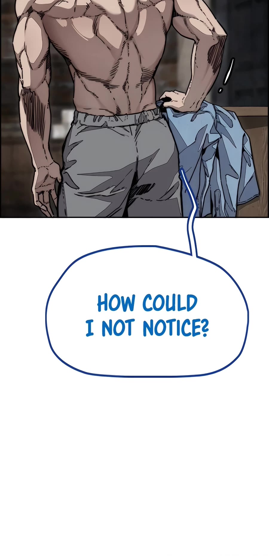 Wind Breaker chapter 517 page 17