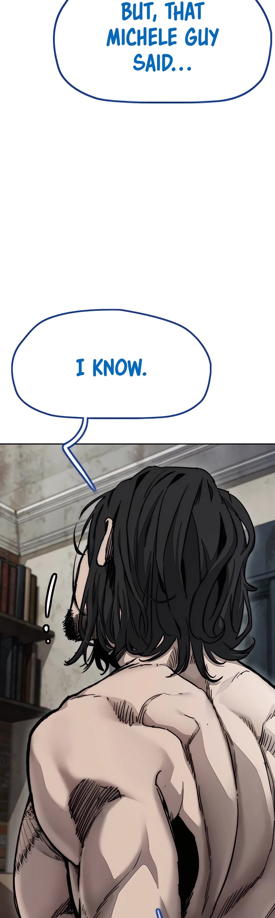 Wind Breaker chapter 517 page 19