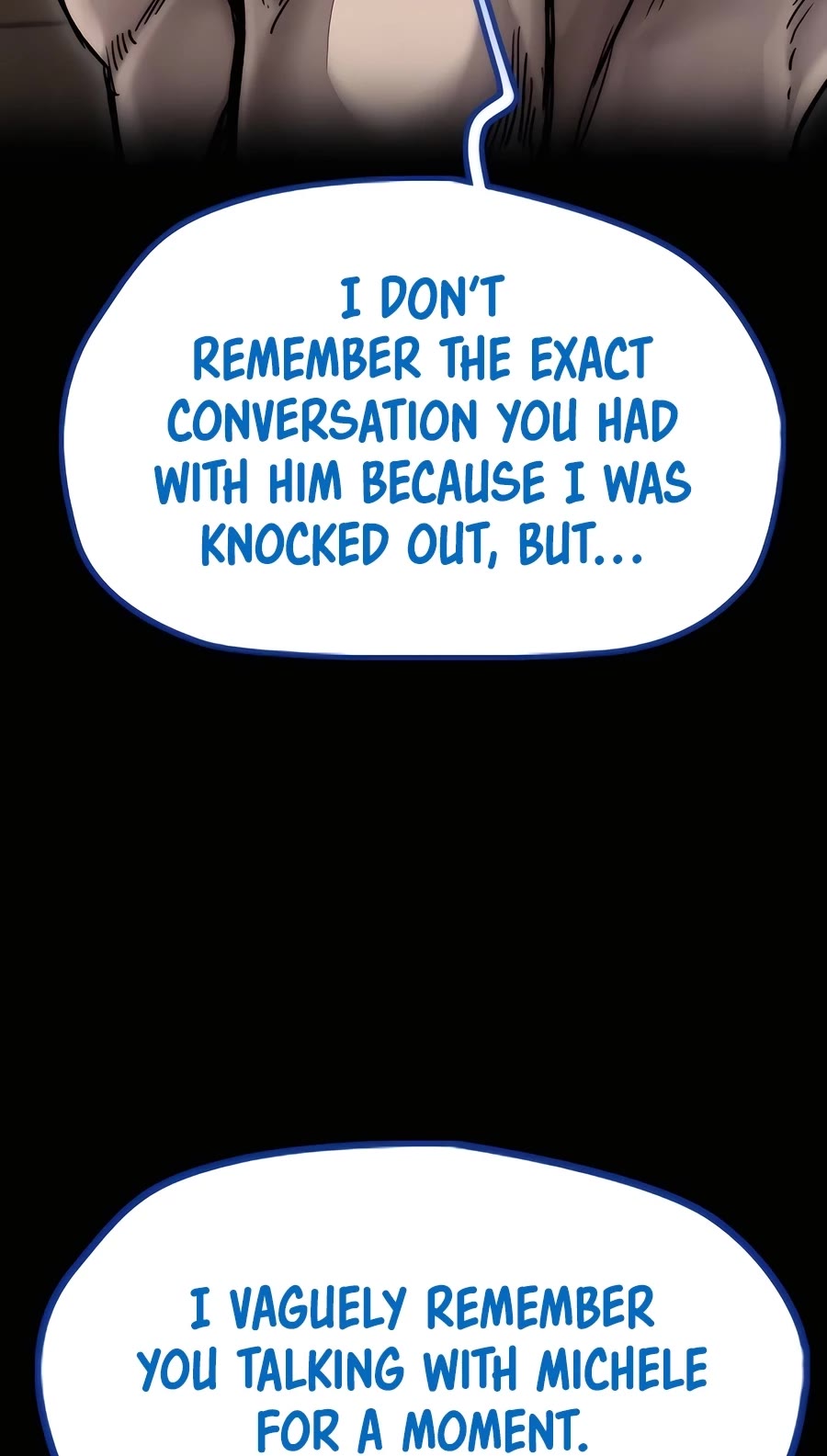 Wind Breaker chapter 517 page 20