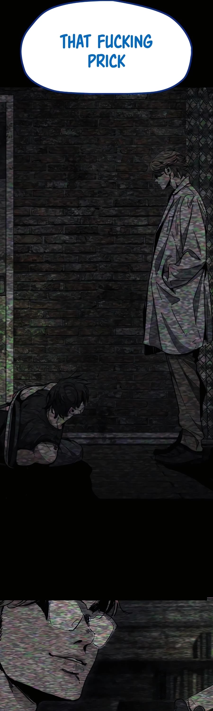 Wind Breaker chapter 517 page 22