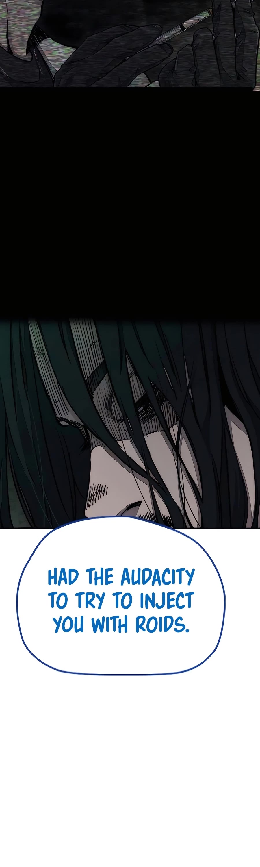 Wind Breaker chapter 517 page 23