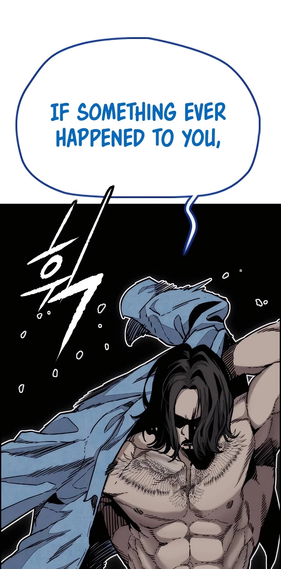 Wind Breaker chapter 517 page 24