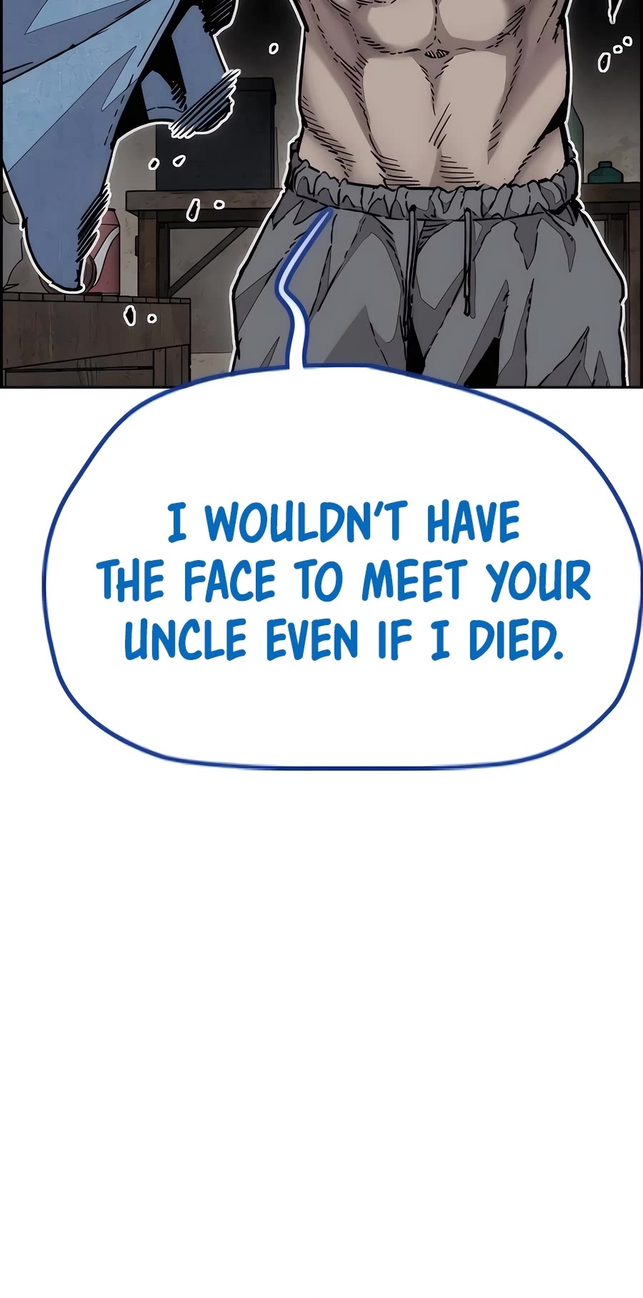 Wind Breaker chapter 517 page 25