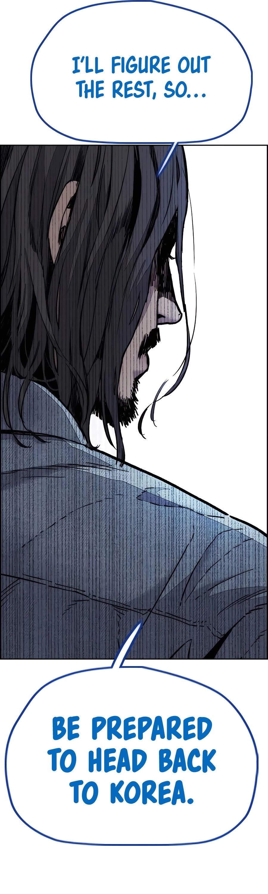 Wind Breaker chapter 517 page 26