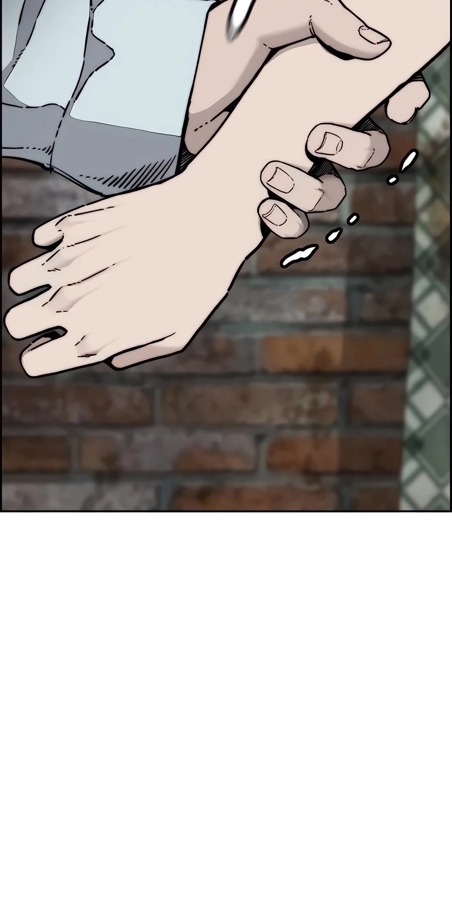 Wind Breaker chapter 517 page 33