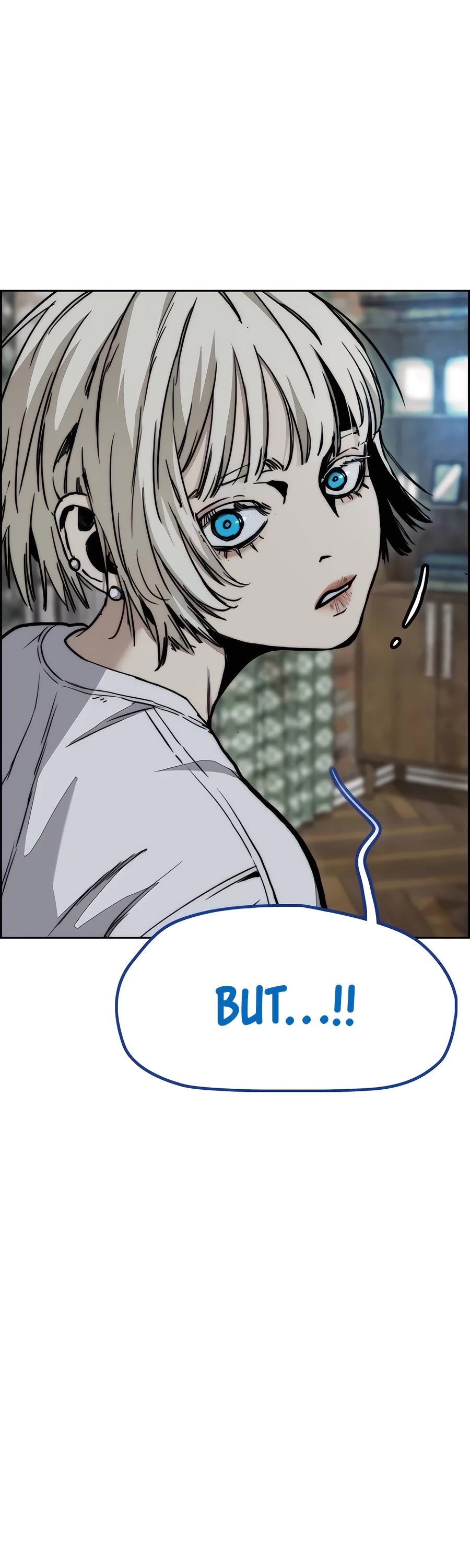 Wind Breaker chapter 517 page 35