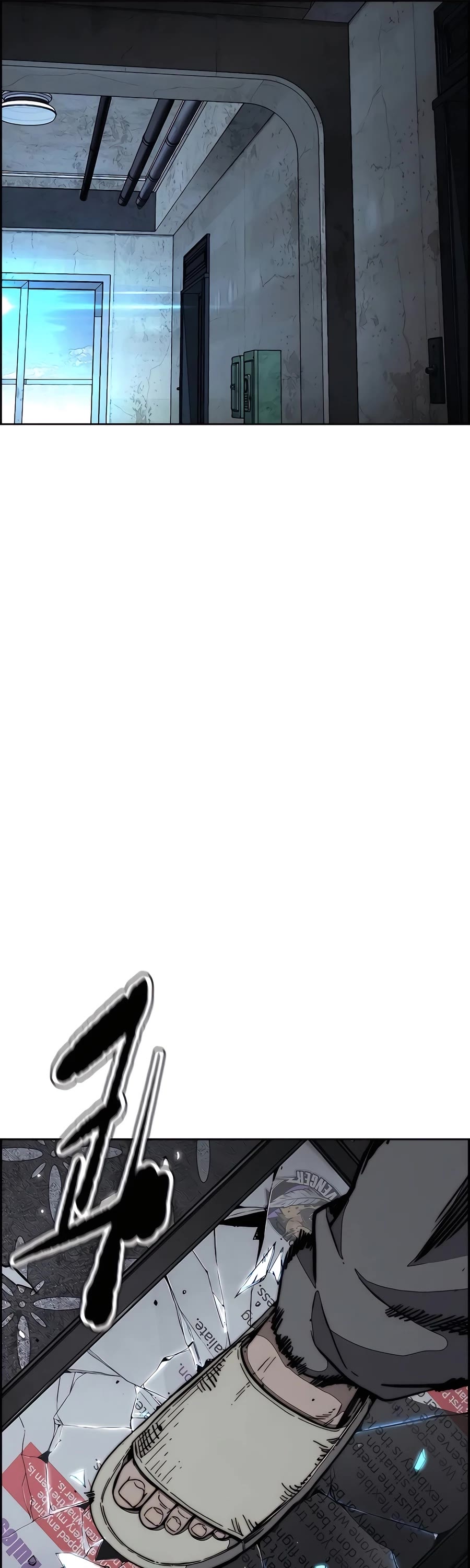 Wind Breaker chapter 517 page 38