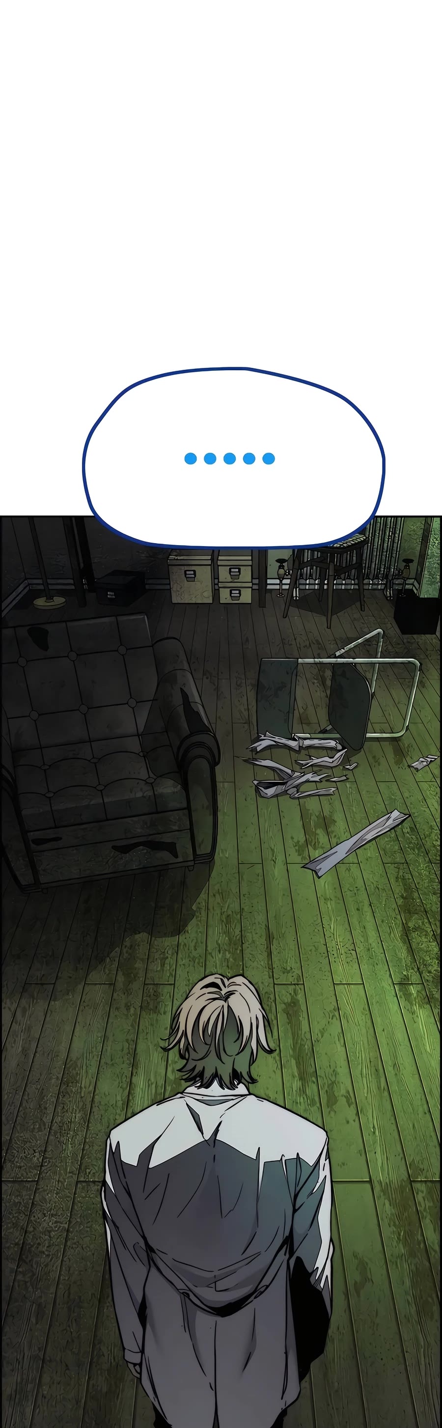 Wind Breaker chapter 517 page 42